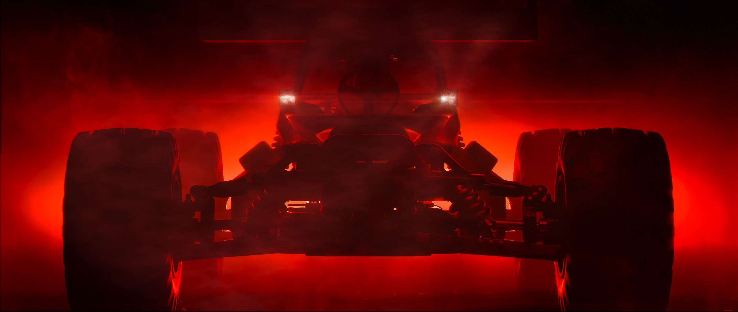 Hero Background